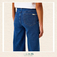 Garcia Girls: Annemay Denim