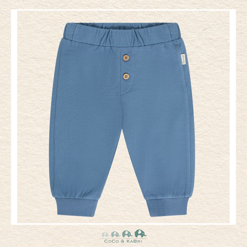 Minymo: Baby. Boy Dog Joggers