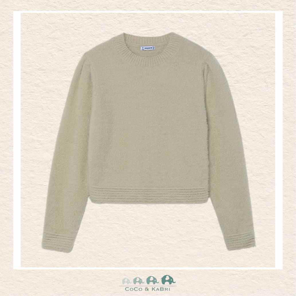 Mayoral Girls Sweater