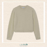 Mayoral Girls Sweater
