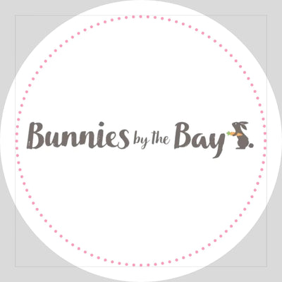 Bunnies By The Bay Logo - CoCo & KaBri