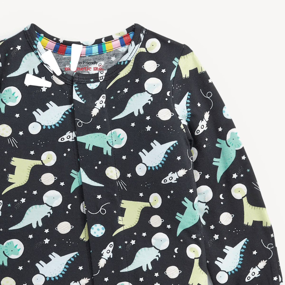 Magnetic Me: Astroceratops Modal Footie