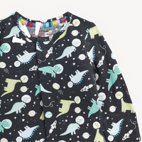Magnetic Me: Astroceratops Modal Footie