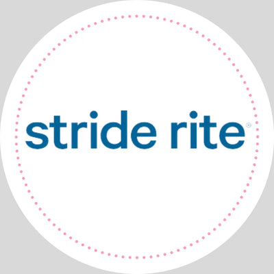 Stride Rite Childrens Shoes Logo