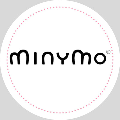 Minymo Childrens Clothing Logo
