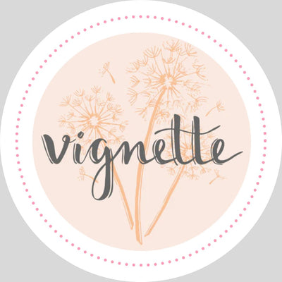 Vignette Girls Clothing Logo