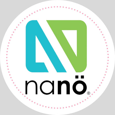 Nano Childrens Clothing Logo