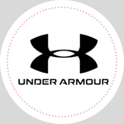 Under Armour Childrens Clothing Logo