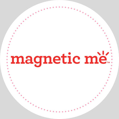 Magnetic Me Childrens Clothing Logo