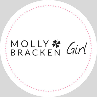 Molly Bracken Girls Childrens Clothing Logo