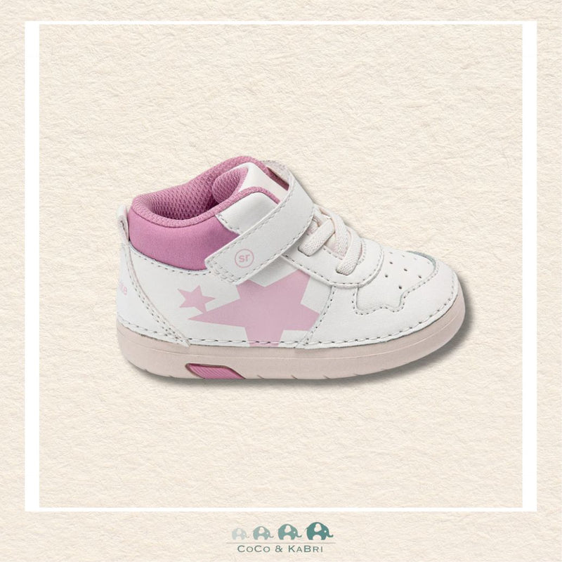 Stride Rite: Rockstar Pink Shoe
