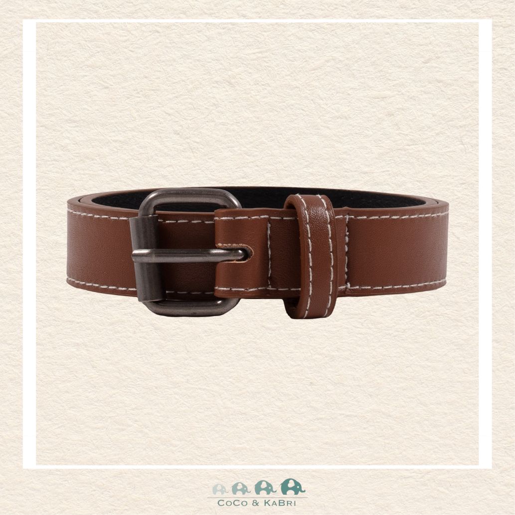 🇨🇦 Nano Kids Belt - Brown