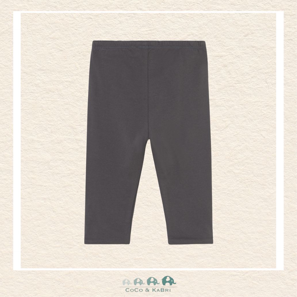 Mayoral: Baby Girl Reversible Leggings