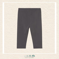 Mayoral: Baby Girl Reversible Leggings