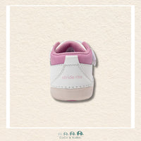 Stride Rite: Rockstar Pink Shoe
