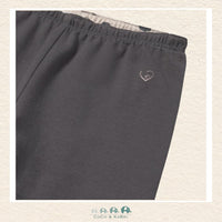 Mayoral: Baby Girl Reversible Leggings