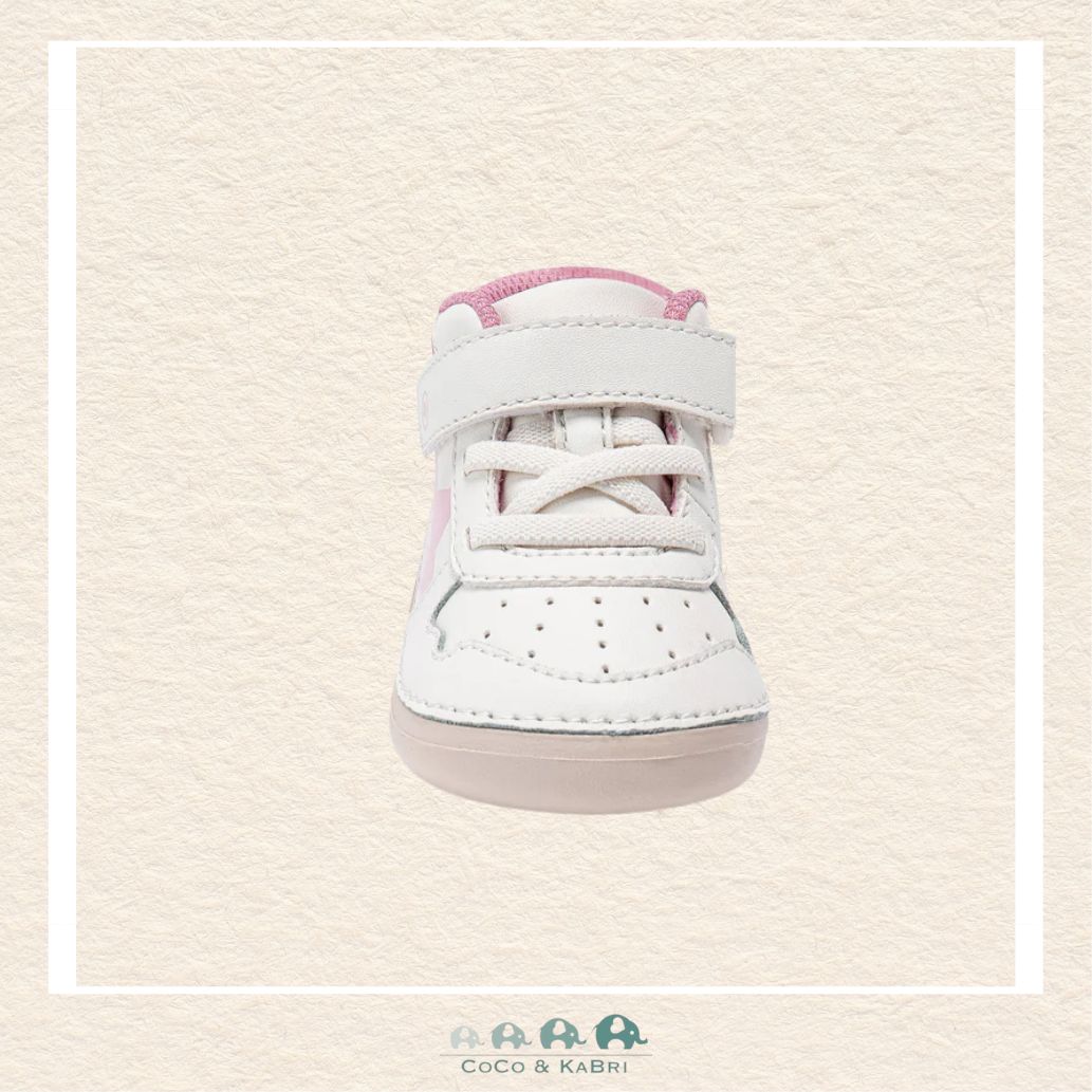 Stride Rite: Rockstar Pink Shoe