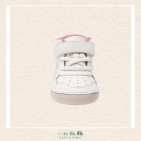 Stride Rite: Rockstar Pink Shoe