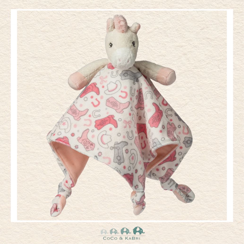 Mary Meyer - Character Blanket - Giddy Up Pony 12"