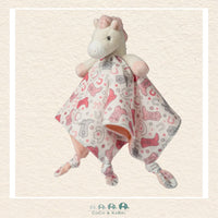 Mary Meyer - Character Blanket - Giddy Up Pony 12"