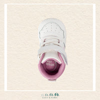 Stride Rite: Rockstar Pink Shoe
