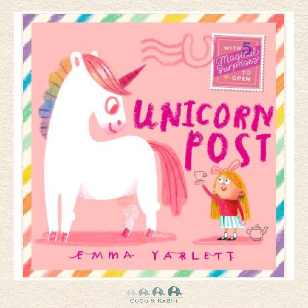 Unicorn Post