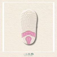 Stride Rite: Rockstar Pink Shoe