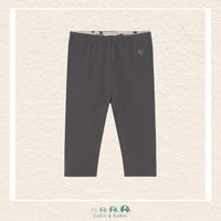 Mayoral: Baby Girl Reversible Leggings