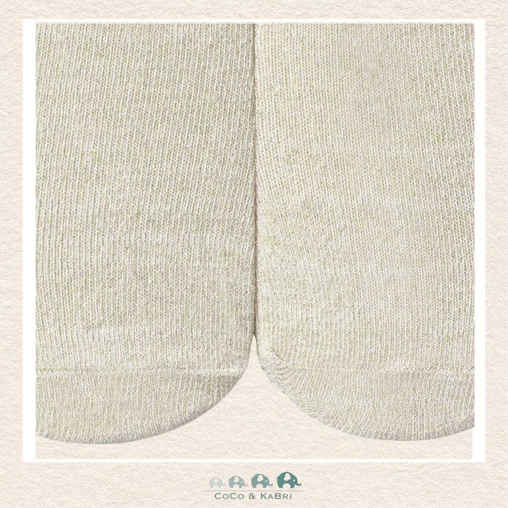 Mayoral: Baby Girl Tights - Champagne