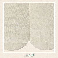 Mayoral: Baby Girl Tights - Champagne