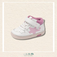 Stride Rite: Rockstar Pink Shoe