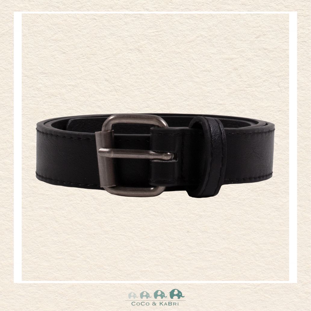 🇨🇦 Nano Kids Belt - Black