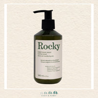 🇨🇦 Rocky Mountain Soap Co: Blood Orange & Grapefruit Everything Wash