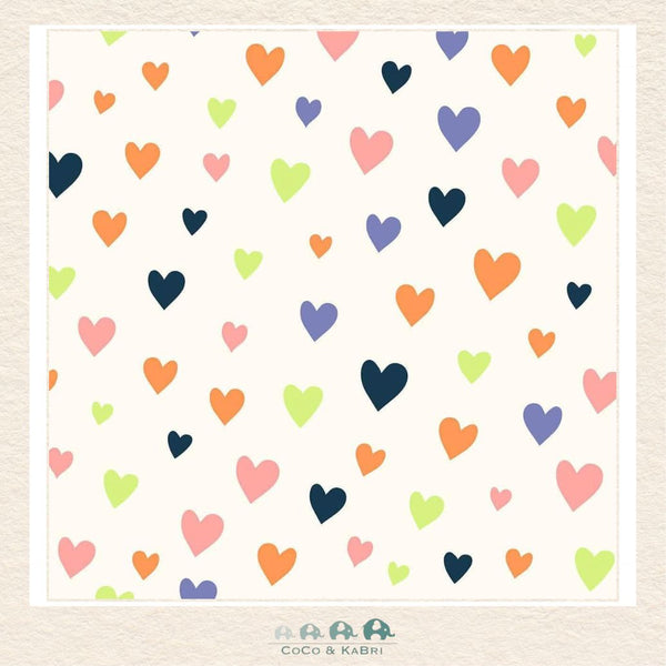 *Magnetic Me: Love at Furst Site Modal Footie