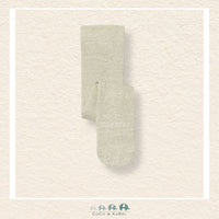 Mayoral: Baby Girl Tights - Champagne