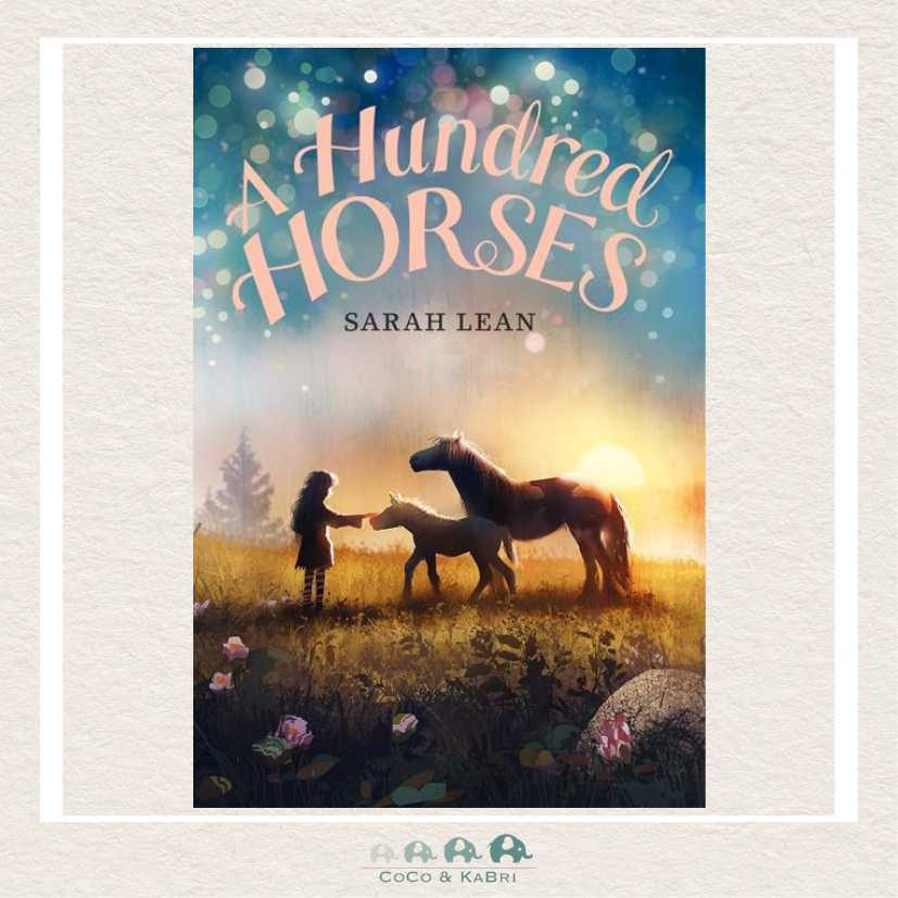 A Hundred Horses, CoCo & KaBri Children's Boutique