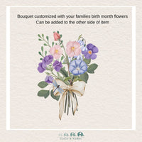 Add Image on Back, CoCo & KaBri Children's Boutique