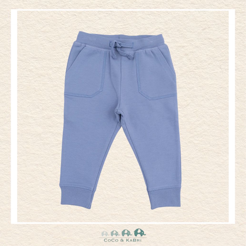 Angel Dear: Best Friend Dog Sweatshirt & Jogging Pants, CoCo & KaBri Children's Boutique
