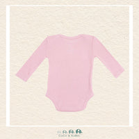 Angel Dear: Cameo - Waffle Diaper Shirt, CoCo & KaBri Children's Boutique