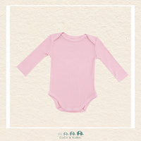 Angel Dear: Cameo - Waffle Diaper Shirt, CoCo & KaBri Children's Boutique