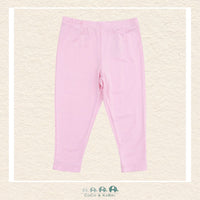 Angel Dear: Charlotte Floral - Ruffle Dress + Ribbed Legging, CoCo & KaBri Children's Boutique