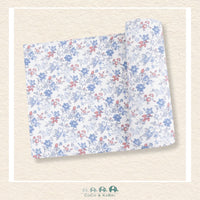 Angel Dear: Country Girl Floral - Swaddle Blanket, CoCo & KaBri Children's Boutique