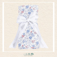 Angel Dear: Country Girl Floral - Swaddle Blanket, CoCo & KaBri Children's Boutique