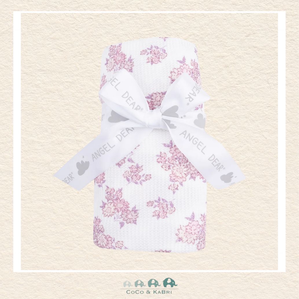 Angel Dear: Countryside Coreopsis - Swaddle Blanket, CoCo & KaBri Children's Boutique