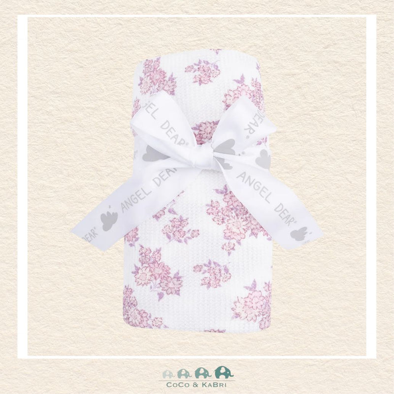 Angel Dear: Countryside Coreopsis - Swaddle Blanket, CoCo & KaBri Children's Boutique