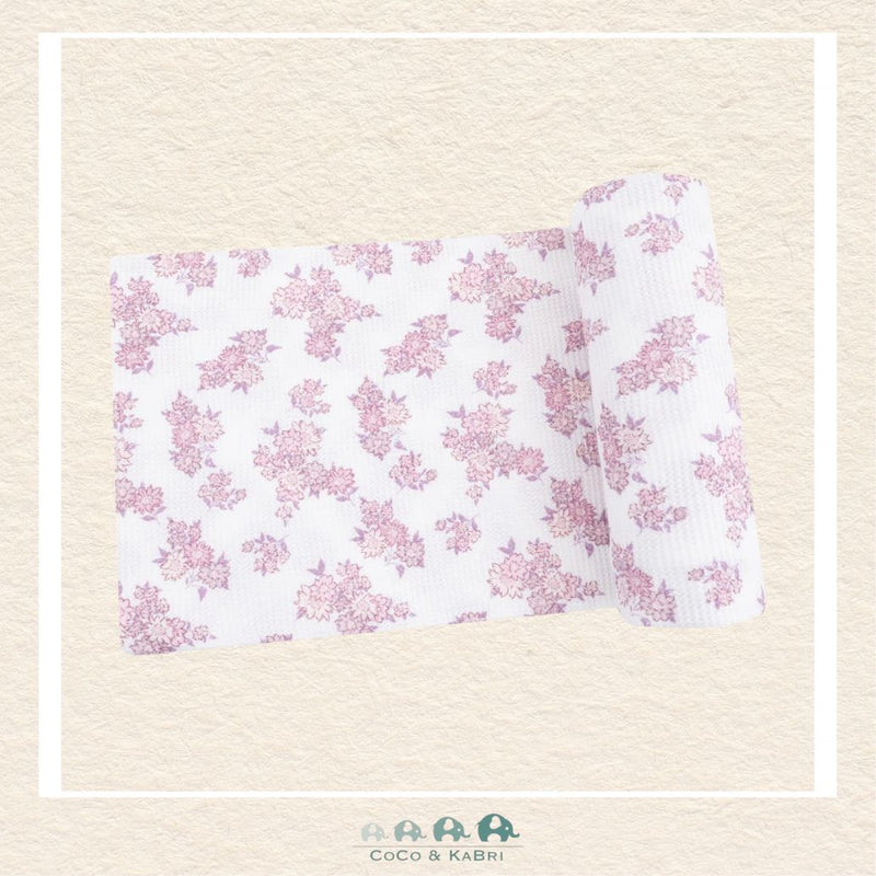Angel Dear: Countryside Coreopsis - Swaddle Blanket, CoCo & KaBri Children's Boutique