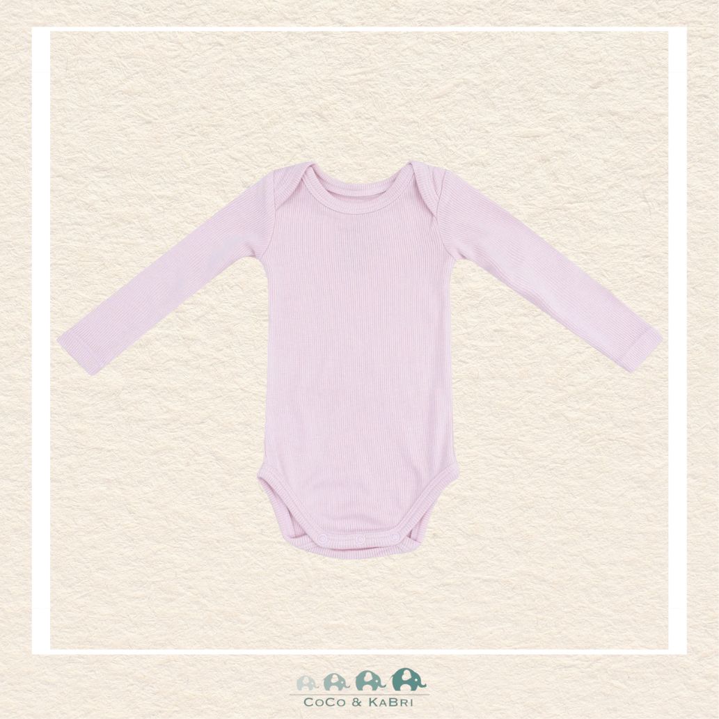 Angel Dear: Patchwork Cowgirl - Smocked Overall and Ribbed Bodysuit Set, CoCo & KaBri Children's Boutique