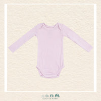 Angel Dear: Patchwork Cowgirl - Smocked Overall and Ribbed Bodysuit Set, CoCo & KaBri Children's Boutique