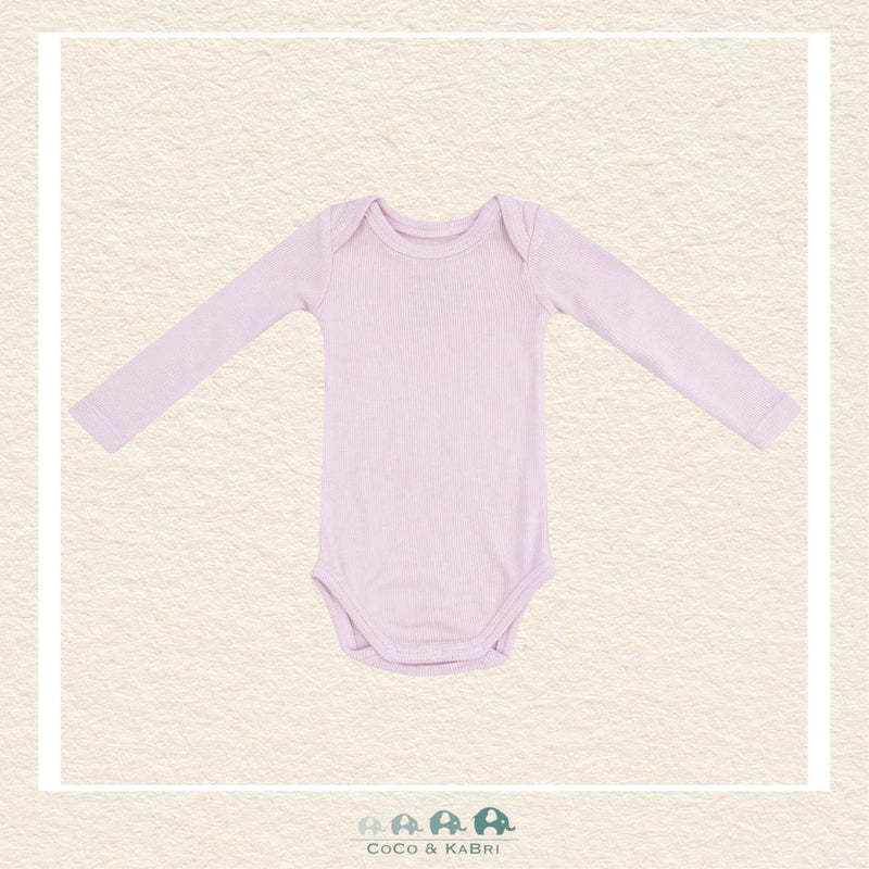 Angel Dear: Patchwork Cowgirl - Smocked Overall and Ribbed Bodysuit Set, CoCo & KaBri Children's Boutique