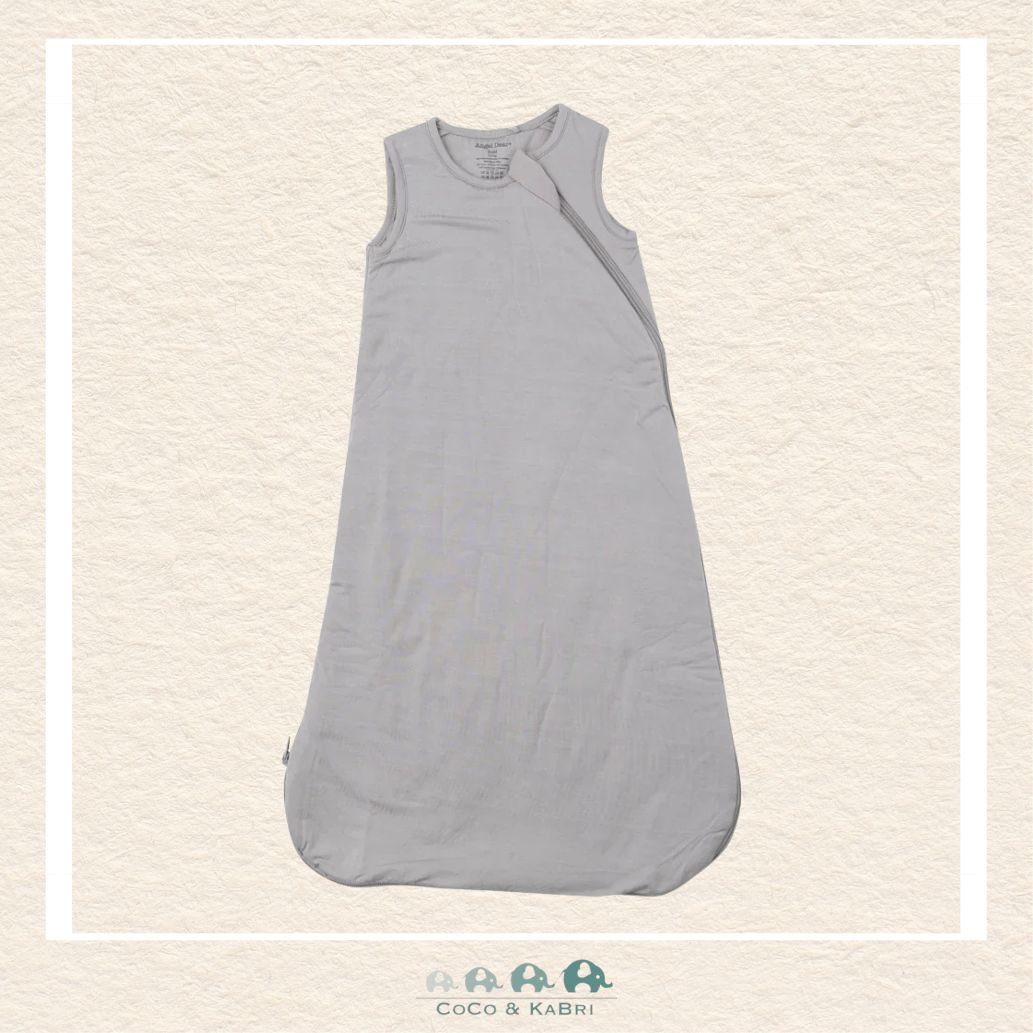 Angel Dear Sleeping Bag - Ash Grey, CoCo & KaBri Children's Boutique, Brooks Alberta Canada